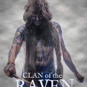 Clan of the Raven