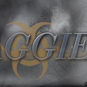 MAGGIE 2014 Graphic work