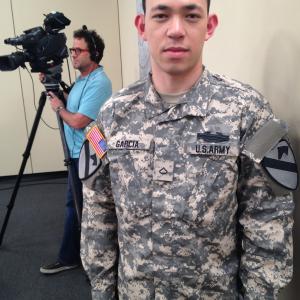 US Army Training Video