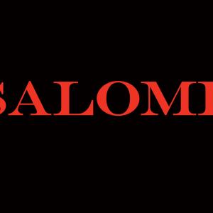 SALOME TYPOGRAPHY