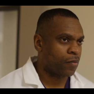 Dr. Shaw - The Heart TV Series Filmed in Richmond, VA