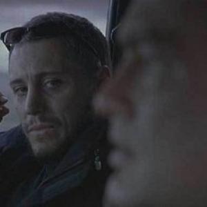 Still of Max Ryan in The Foreigner 2003