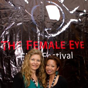 Female Eye Film Festival  With Director Isabel Fryszberg of Whats Art Got To Do With It?