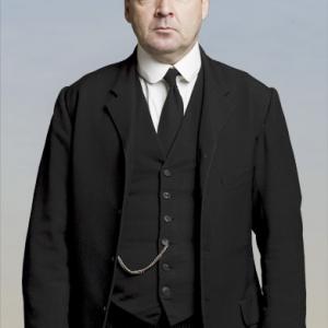 Brendan Coyle in Downton Abbey (2010)