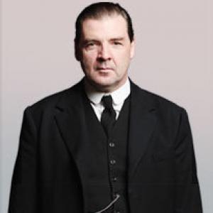 Brendan Coyle in Downton Abbey 2010