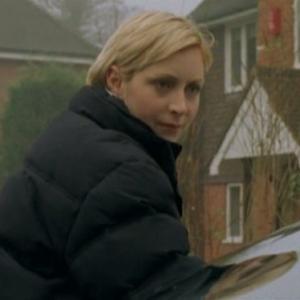 Still of Laura Howard in Midsomerio zmogzudystes 1997