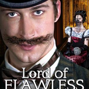 Lord of Flawless Strength  Cover Photo