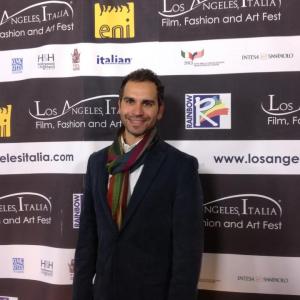 Los Angeles italian Film Festival 2013