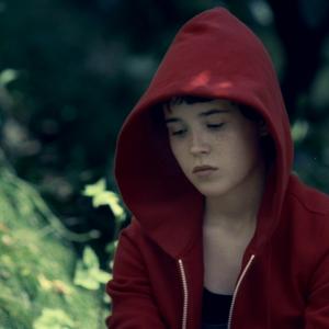 Still of Ellen Page in Hard Candy 2005
