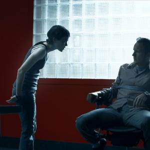 Still of Ellen Page and Patrick Wilson in Hard Candy (2005)
