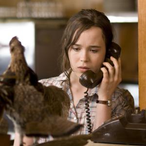 Still of Ellen Page in Pikokas 2010