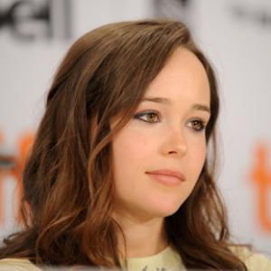 Ellen Page at event of Whip It 2009