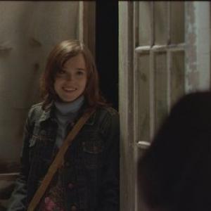 Ellen Page in The Stone Angel