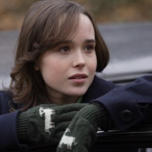 Still of Ellen Page in Smart People 2008