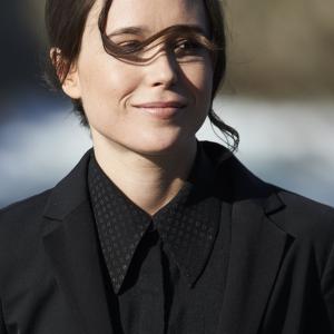 Ellen Page at event of Freeheld 2015