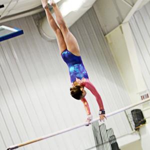 Gymnastics Competition 2011
