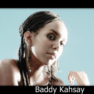 Baddy Kahsay