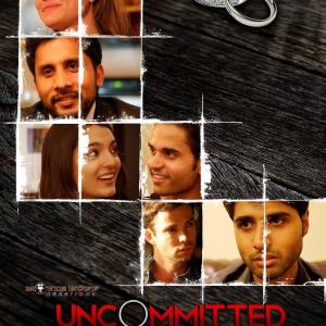 Uncommitted poster