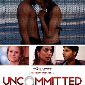 2nd poster of uncommitted feature film