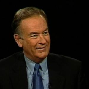 Still of Bill O'Reilly in Charlie Rose (1991)