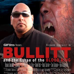 The latest from GIFilms: BULLITT and the Curse of the BLOOD RING 2014