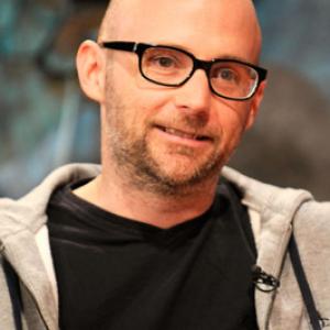 Moby at event of The Sauce 2007
