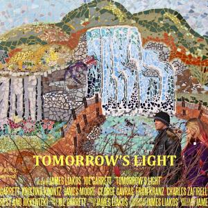 Joe Garrett and Kristina Koontz in Tomorrows Light 2014