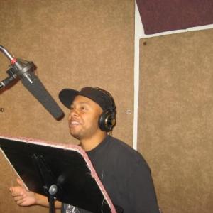 Voice Over Work in and around LA!