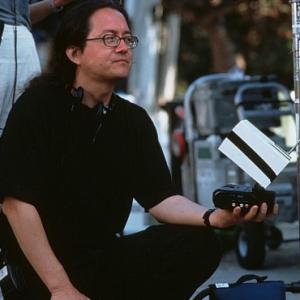 Mark A.Z. Dippé in Spawn (1997)
