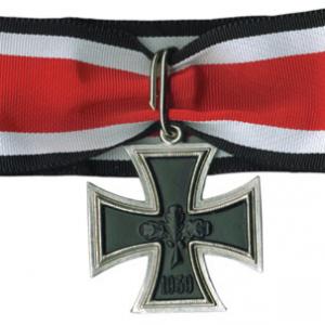 Custom and Stock German Medals