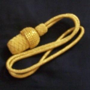 Custom and Stock Civil War Uniform Sword Knots