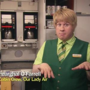 Still of Matt Lucas in Come Fly with Me (2010)