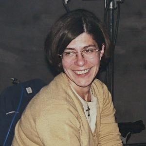 Patricia Venti