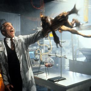 Still of Christopher Lee in Gremlins 2 The New Batch 1990