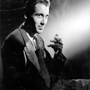 Christopher Lee at event of Cinema (1964)
