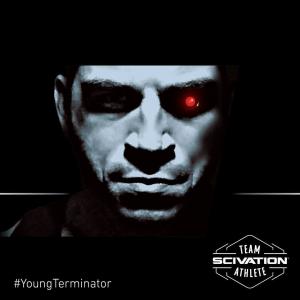 Young Terminator