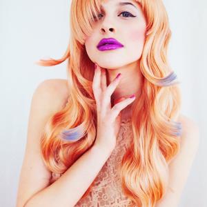 Hair & Makeup by Loni Hale