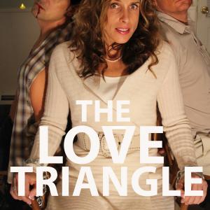 Poster from The Love Triangle