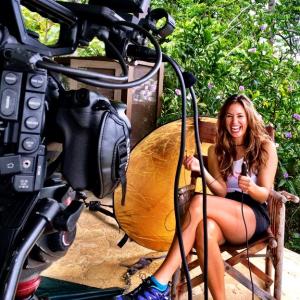 Adventure Travel Documentary shoot in Costa Rica with VideoTrekker Films