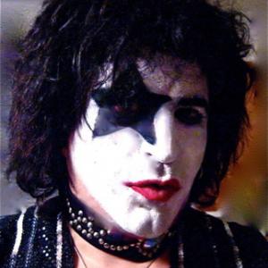 Myself as Paul Stanley of the Rock And Roll Hall Of Fame inductees band KISS!