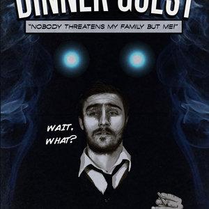 Luke Dressler in The Dinner Guest (2014)