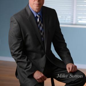 Mike Sutton