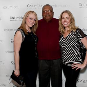 Sundance 2012: VP of Columbia College Chicago, Dr. Eric V.A. Winston