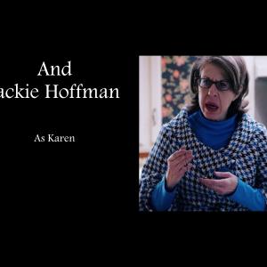Jackie Hoffman