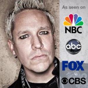 David Esquire has been seen on major television networks like NBC ABC FOX  CBS