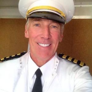 Drop Dead Diva Actor Fred Galle portraying Cruise Ship Captain on Sapphire Moon Boat. season premiere episode Truth & Consequences; Soulmates