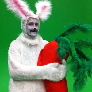 jim Easter Bunny 
