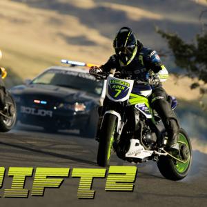 Writer Director and Editor of Motorcycle VS Car Drift Battle 2