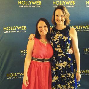 HollyWeb Festival 2015 with Erin Coleman