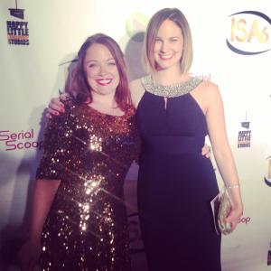 Indie Series Awards with Erin Coleman